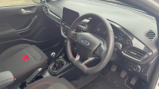 Ford Fiesta 1.0 EcoBoost ST-Line 5dr Petrol Hatchback
